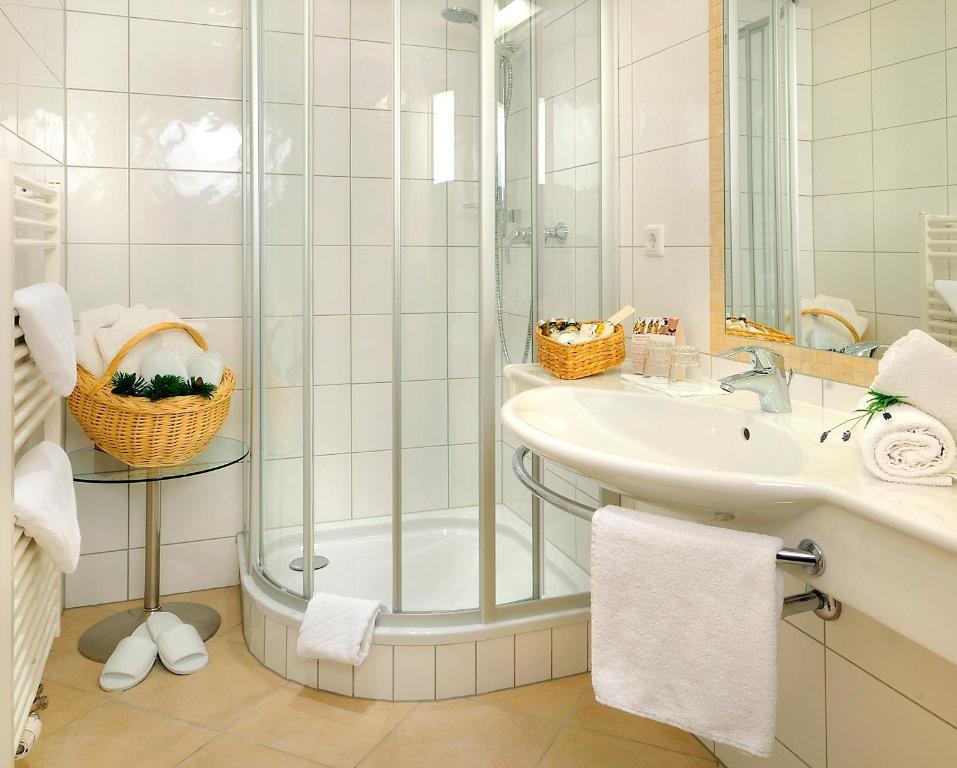 Hotel Das Barbara Obertauern Room photo